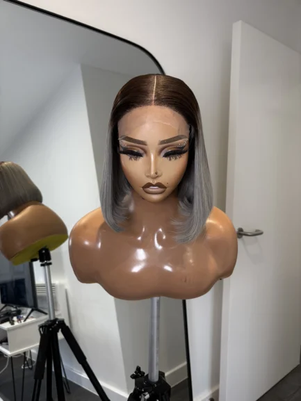 Lisa Unit
